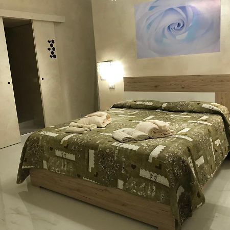 Apartament La Stella D'Oro Orvieto Zewnętrze zdjęcie