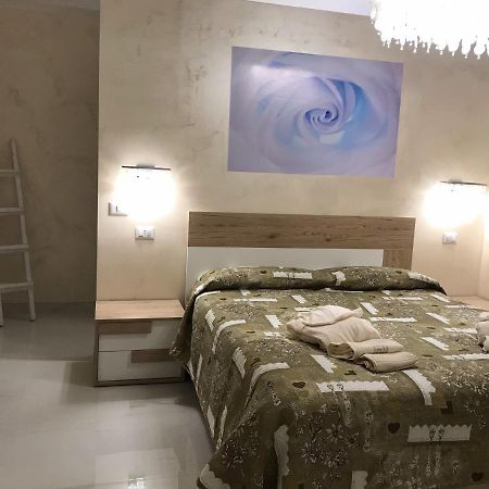 Apartament La Stella D'Oro Orvieto Zewnętrze zdjęcie