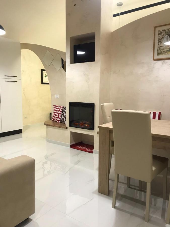 Apartament La Stella D'Oro Orvieto Zewnętrze zdjęcie