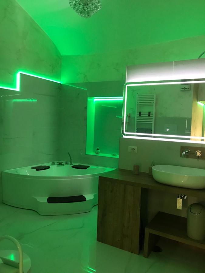 Apartament La Stella D'Oro Orvieto Zewnętrze zdjęcie