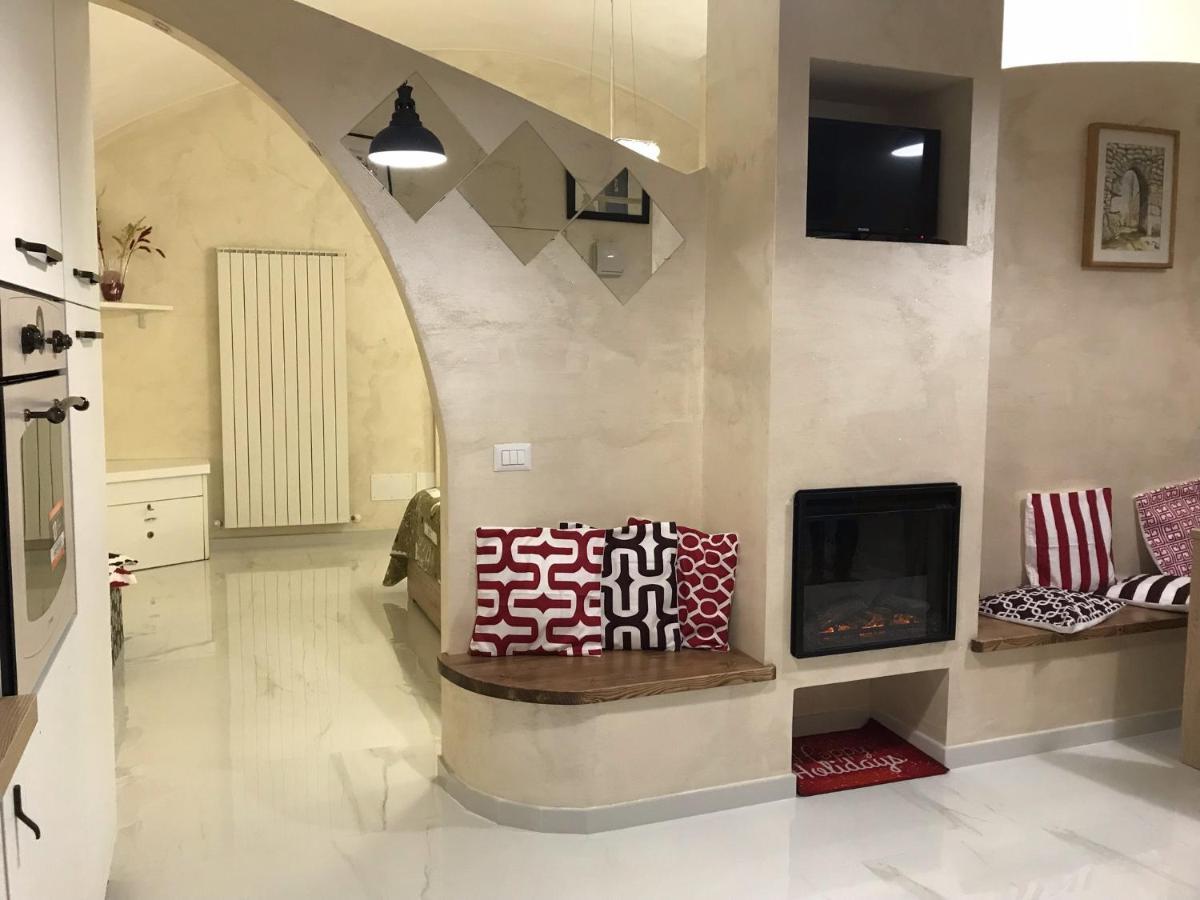 Apartament La Stella D'Oro Orvieto Zewnętrze zdjęcie