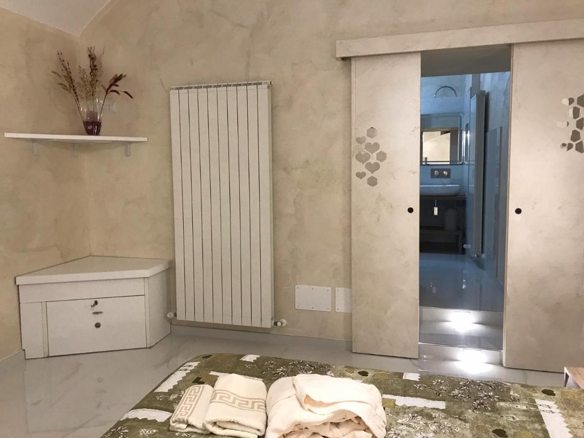 Apartament La Stella D'Oro Orvieto Zewnętrze zdjęcie