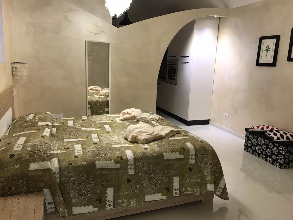 Apartament La Stella D'Oro Orvieto Zewnętrze zdjęcie