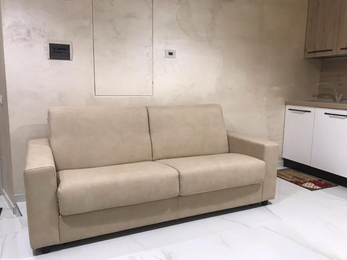 Apartament La Stella D'Oro Orvieto Zewnętrze zdjęcie