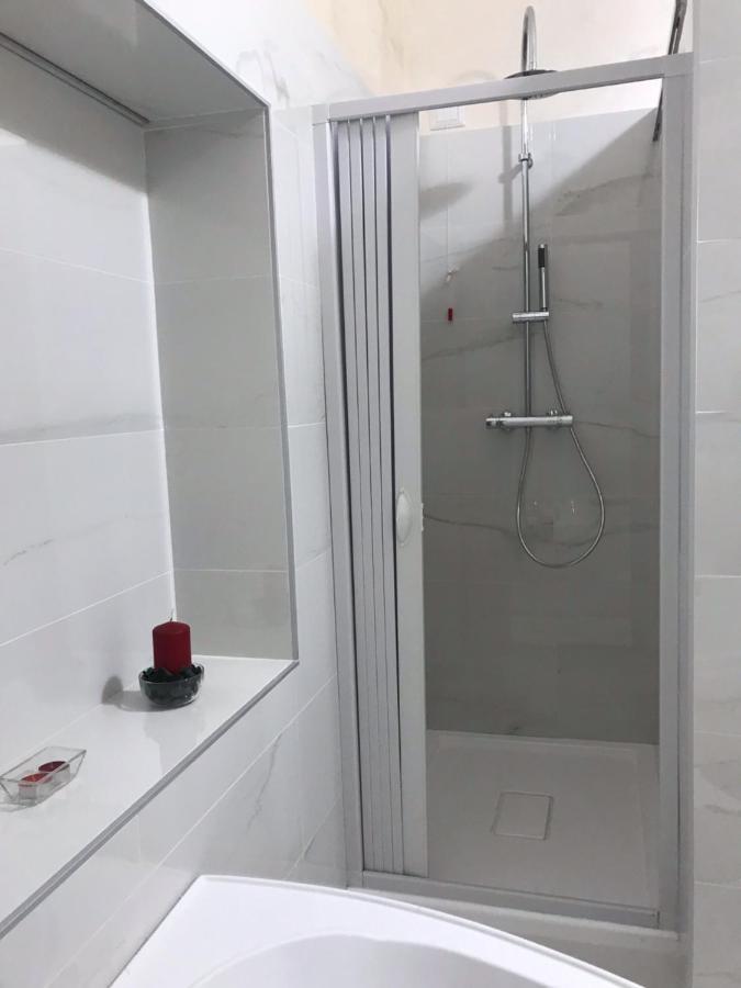 Apartament La Stella D'Oro Orvieto Zewnętrze zdjęcie