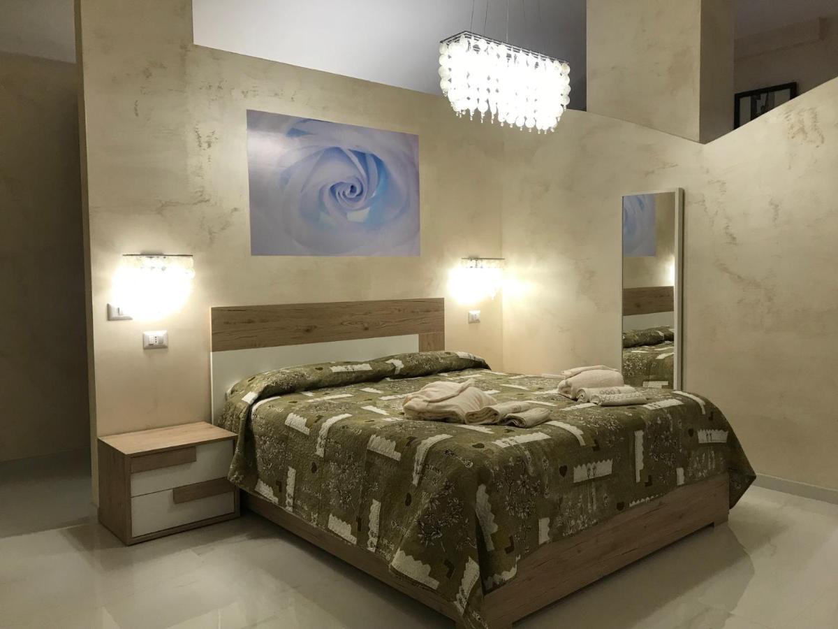 Apartament La Stella D'Oro Orvieto Zewnętrze zdjęcie