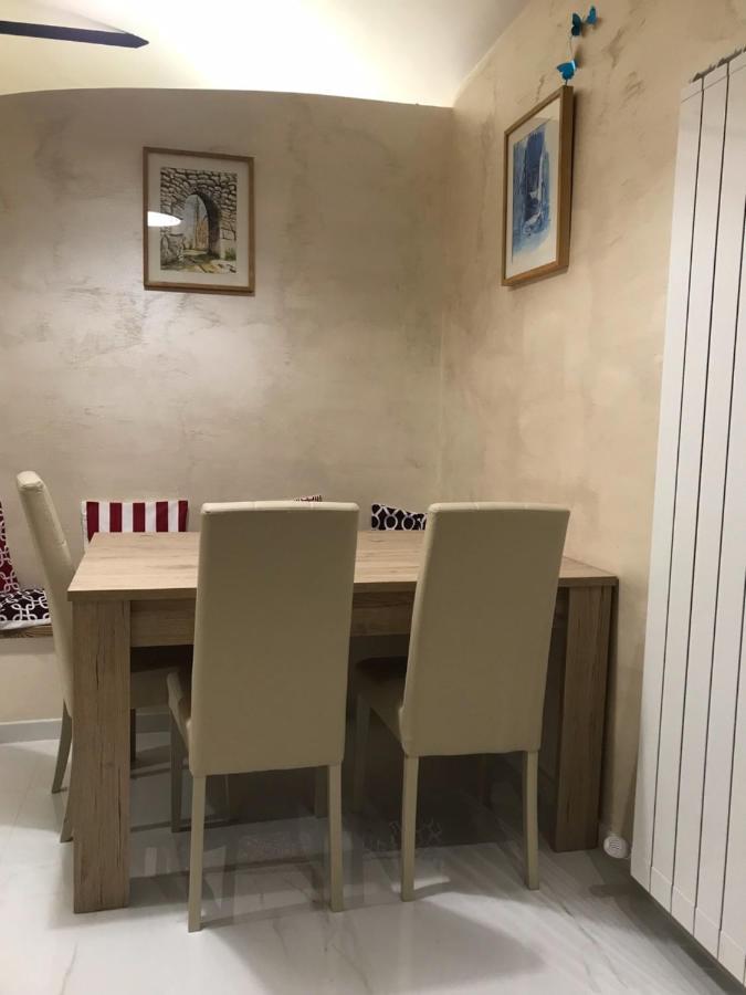 Apartament La Stella D'Oro Orvieto Zewnętrze zdjęcie