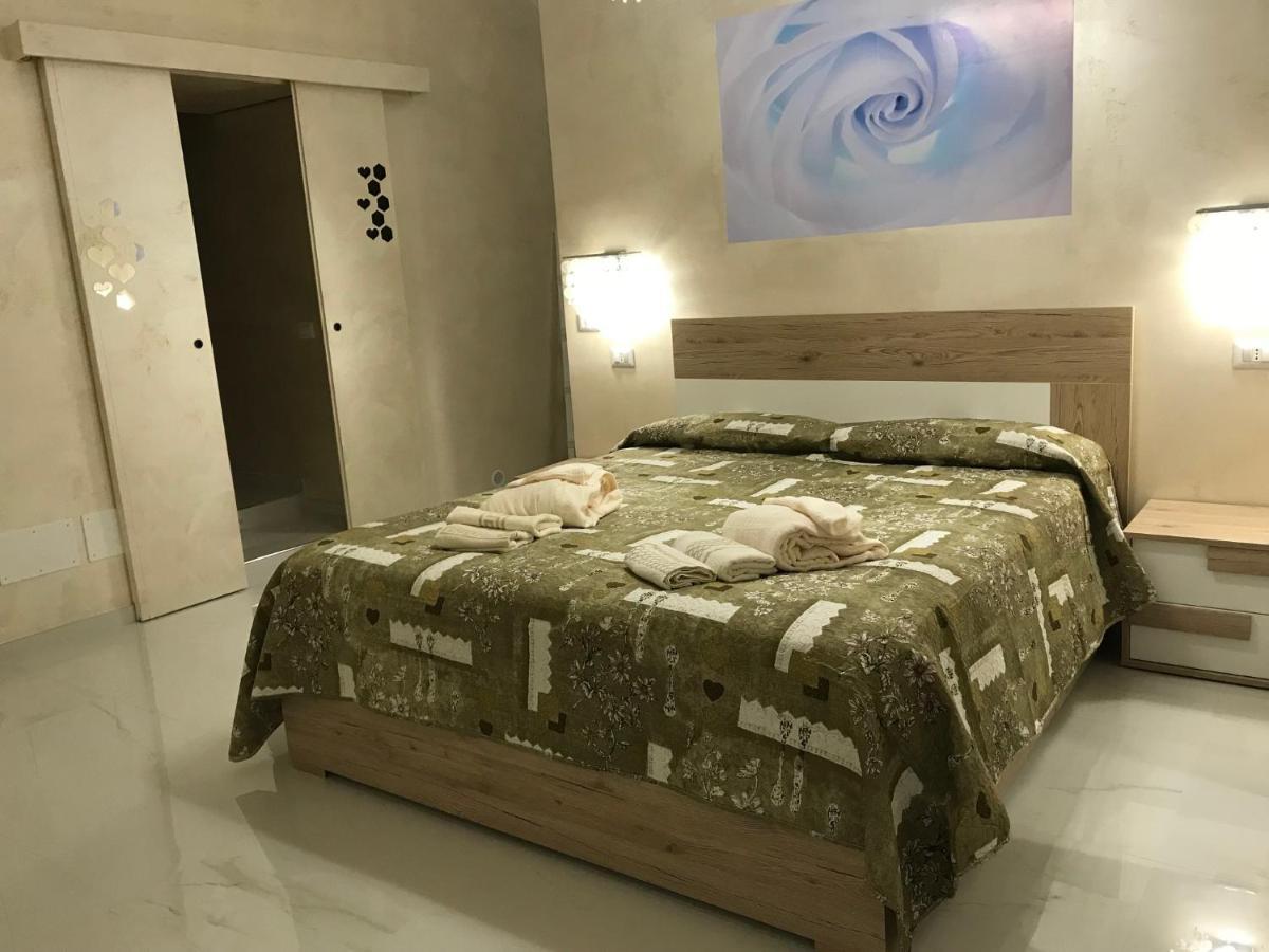 Apartament La Stella D'Oro Orvieto Zewnętrze zdjęcie