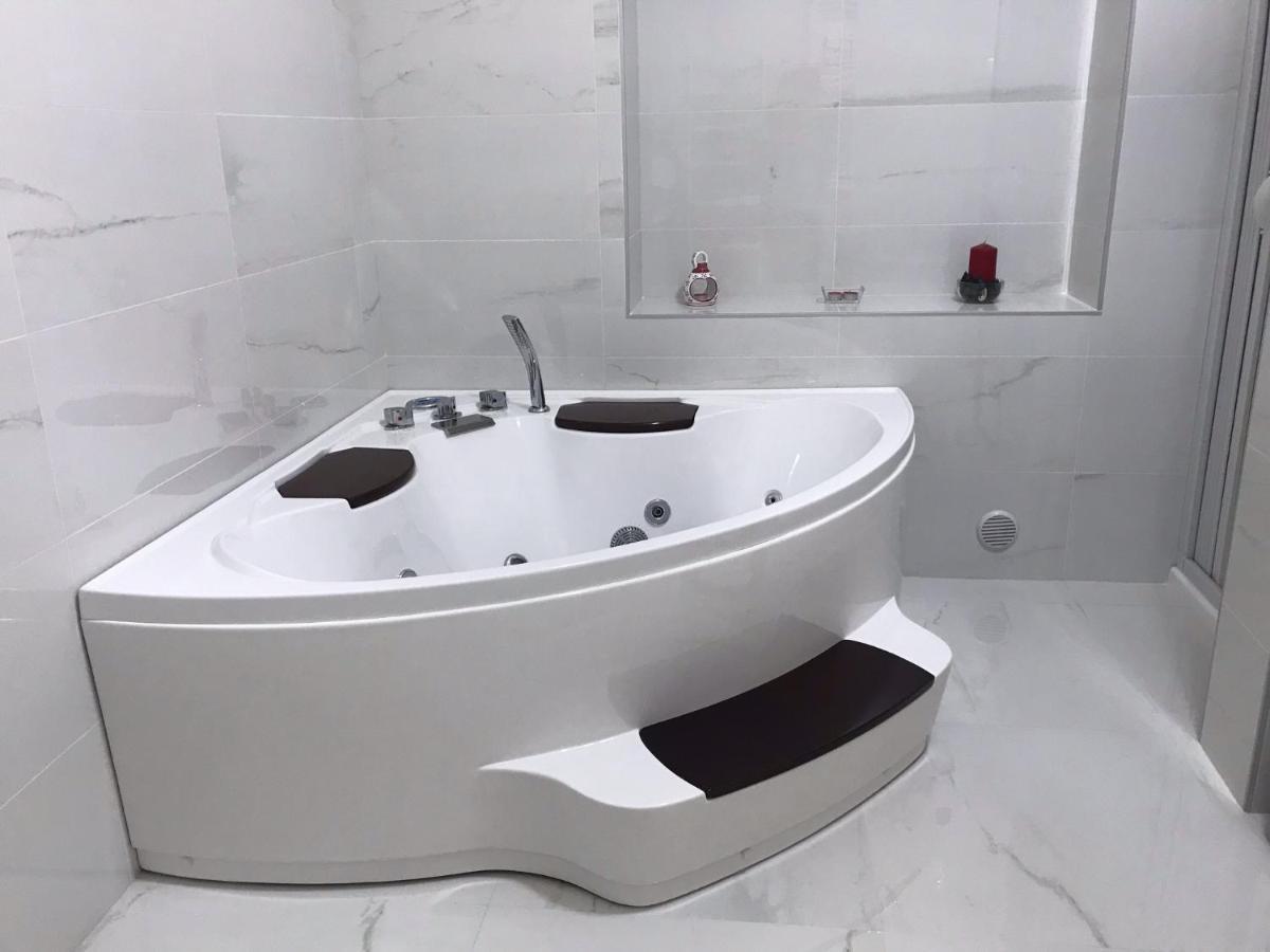 Apartament La Stella D'Oro Orvieto Zewnętrze zdjęcie