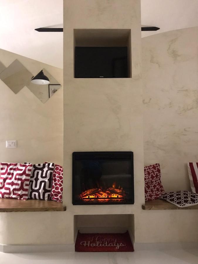 Apartament La Stella D'Oro Orvieto Zewnętrze zdjęcie