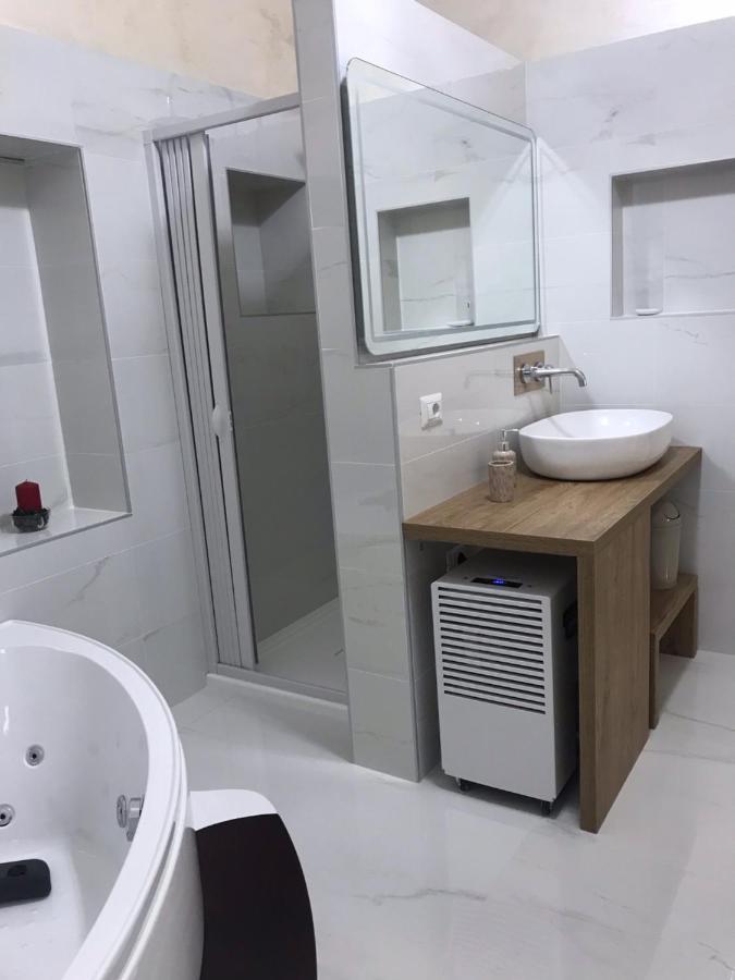 Apartament La Stella D'Oro Orvieto Zewnętrze zdjęcie