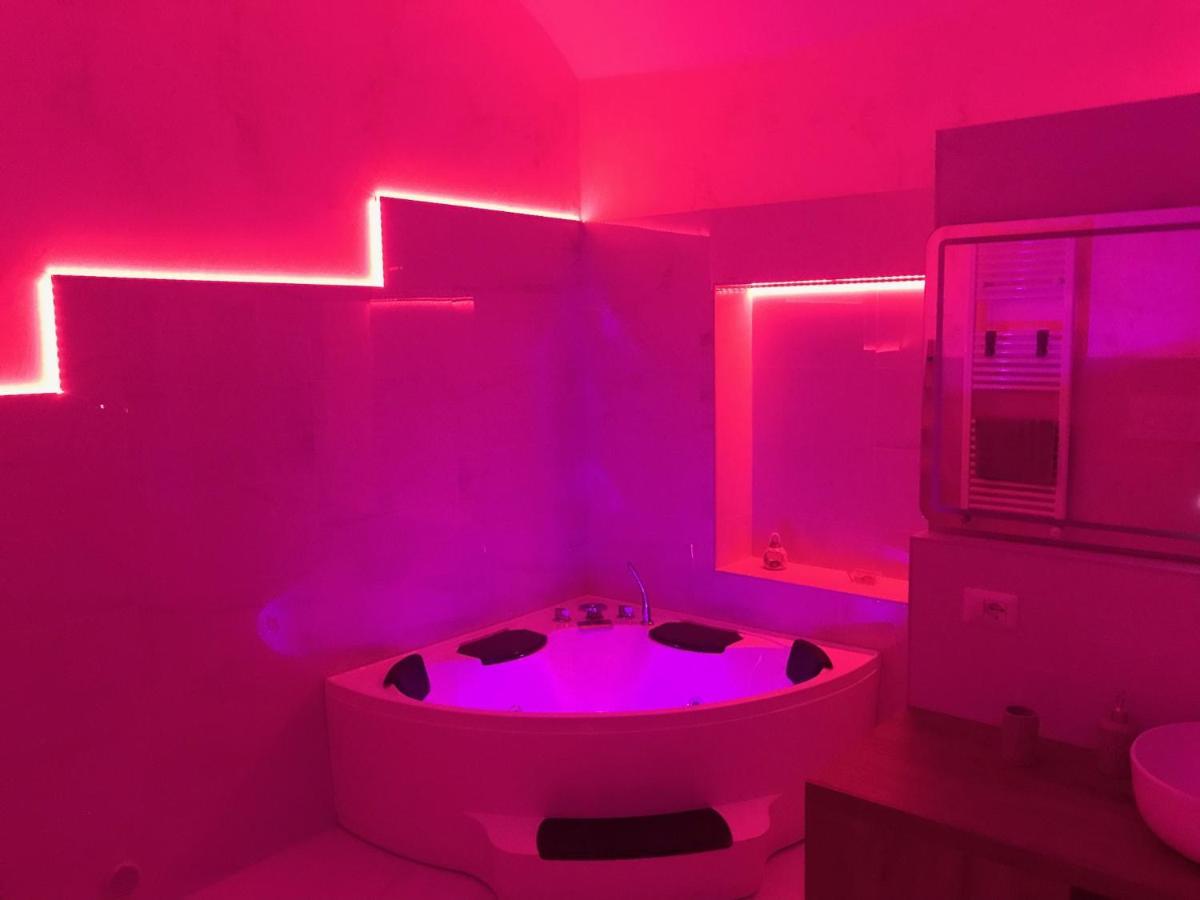 Apartament La Stella D'Oro Orvieto Zewnętrze zdjęcie