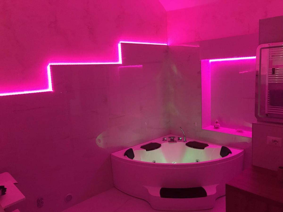 Apartament La Stella D'Oro Orvieto Zewnętrze zdjęcie