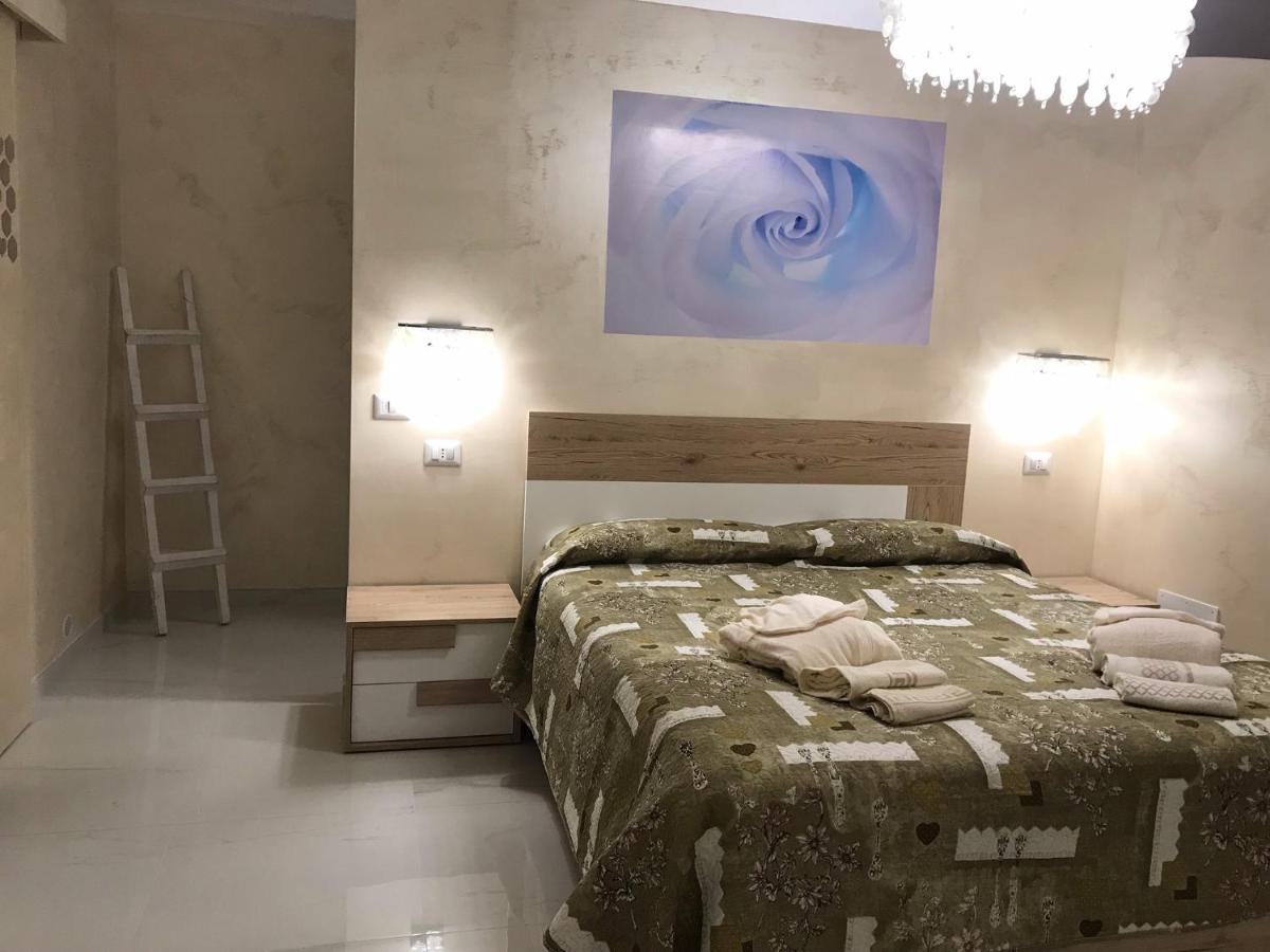 Apartament La Stella D'Oro Orvieto Zewnętrze zdjęcie