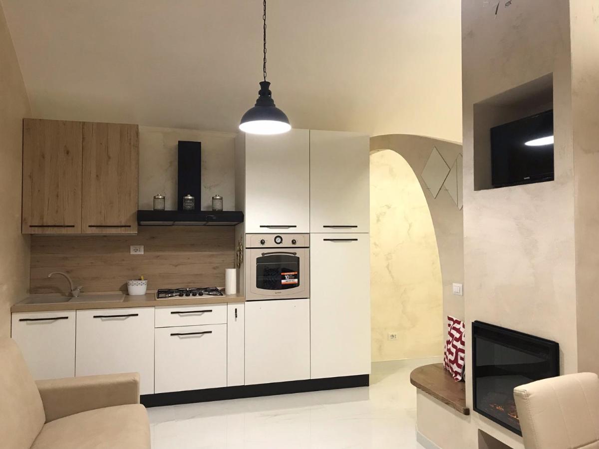 Apartament La Stella D'Oro Orvieto Zewnętrze zdjęcie