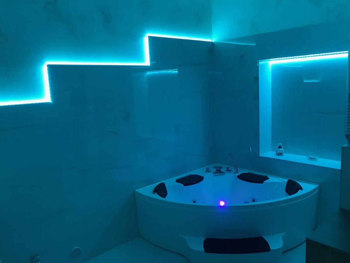 Apartament La Stella D'Oro Orvieto Zewnętrze zdjęcie
