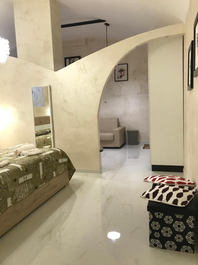 Apartament La Stella D'Oro Orvieto Zewnętrze zdjęcie