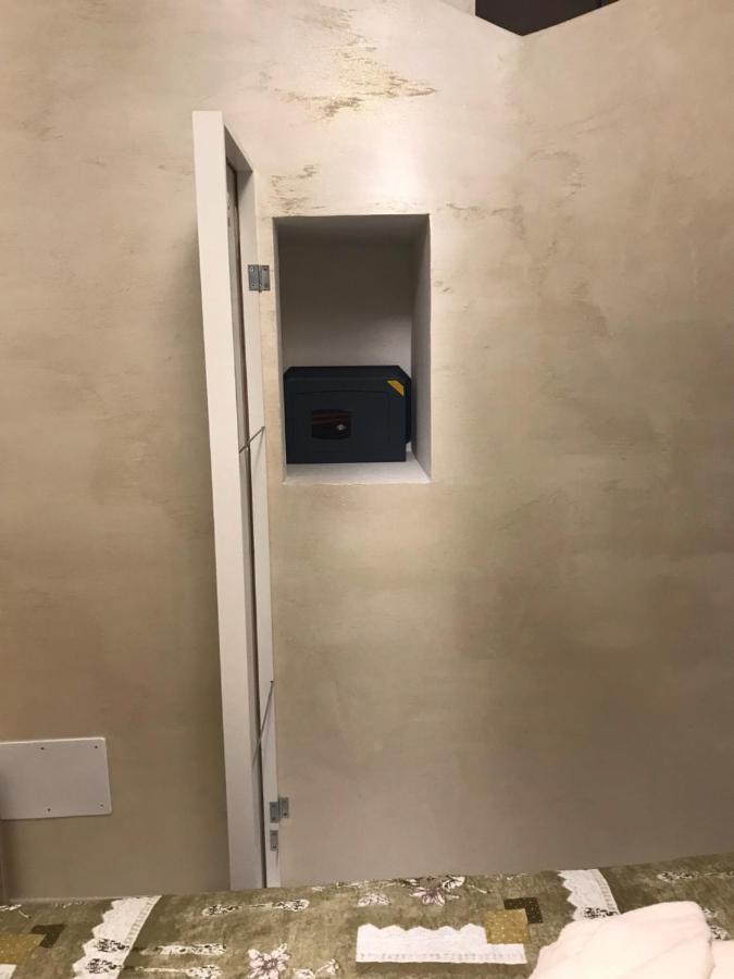 Apartament La Stella D'Oro Orvieto Zewnętrze zdjęcie