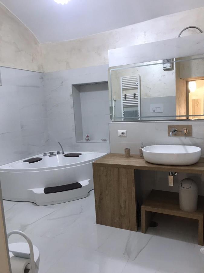 Apartament La Stella D'Oro Orvieto Zewnętrze zdjęcie