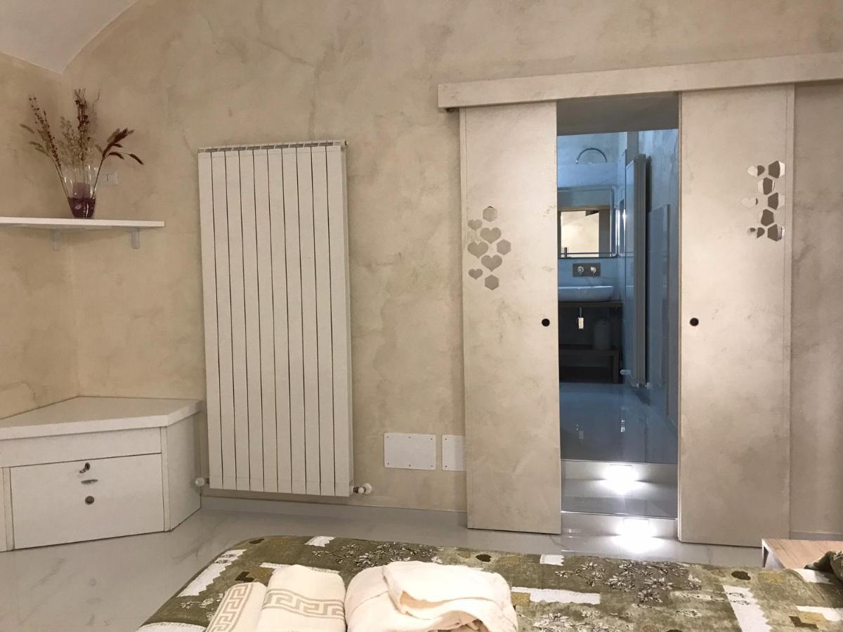 Apartament La Stella D'Oro Orvieto Zewnętrze zdjęcie